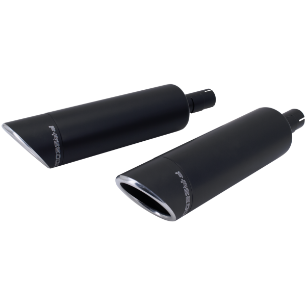 Freedom 4.5" S/O's FXFB18-up Blk/Blk