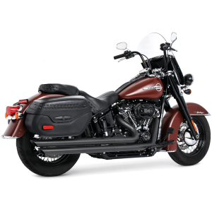PATRIOT LONG ST18-up Black