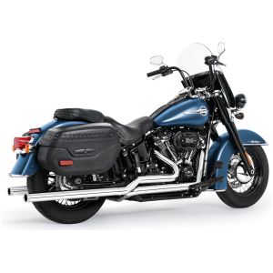 39" TRUE-DUAL STRAIGHTS ST18-up Chr