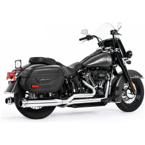 4.5" US OUTLAW TR-DUAL ST18-up Ch/Ch