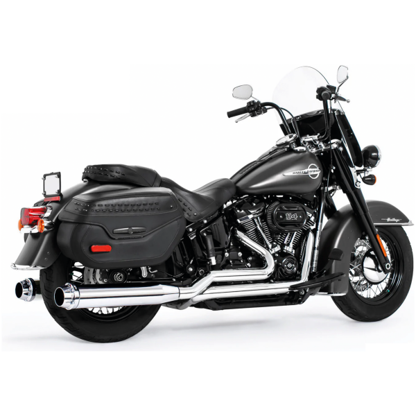 4.5" US OUTLAW TR-DUAL ST18-up Ch/Ch