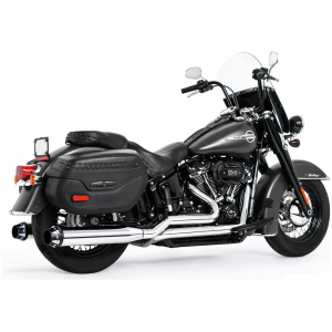 4.5" US OUTLAW TR-DUAL ST18-up Ch/Bk