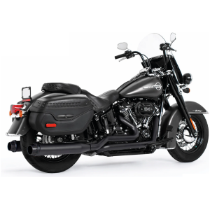 4.5" US OUTL TR-DUAL ST18-up pitch bk