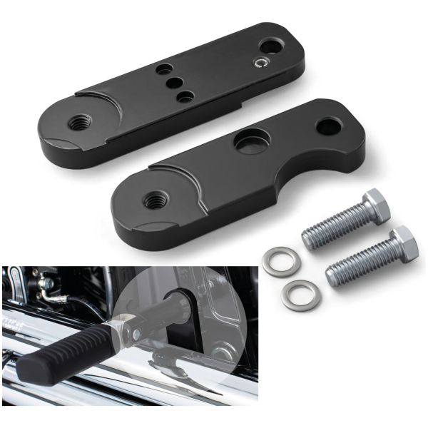 PEG RELOCATORS ST18-UP