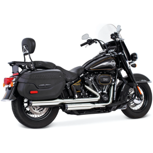 Freedom 3.25" Signat S/O FLHC/FLDE ch/bk