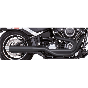 Freedom Liberty 4" S/O FLSB18-up Bk/Ch