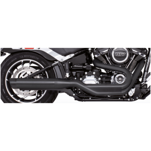 Freedom Liberty 4" S/O FLSB18-up Ptc Blk