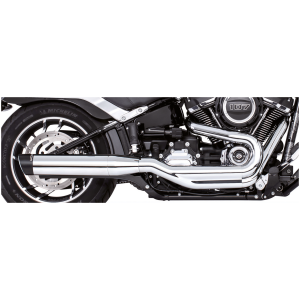 Freedom Liberty 4" S/O FLSB18-up Ch/Bk