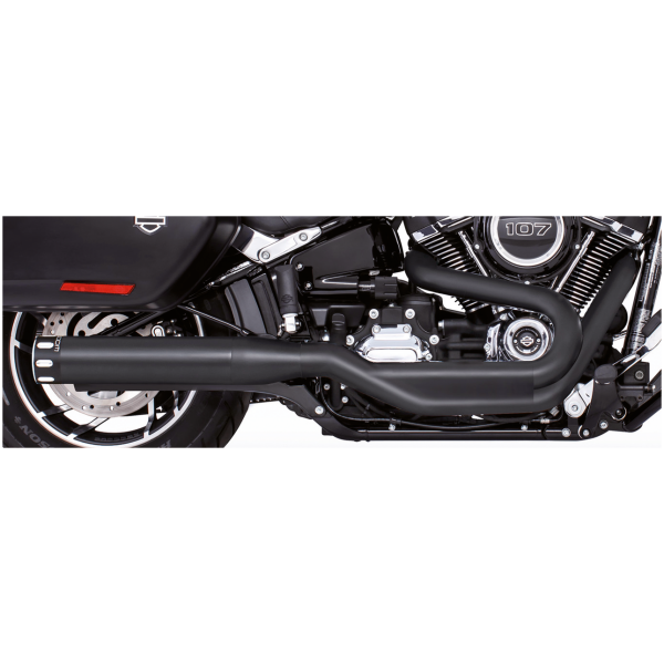 Freedom Eagle 4" S/O FLSB18-up Bk/Bl scu