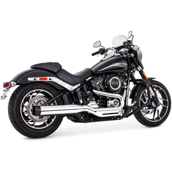 Freedom Eagle 4" S/O FLSB18-up Ch/P.Blk