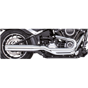 Freedom Eagle 4" S/O FLSB18-up Chr/Chr