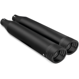 Freedom Racing 4" S/O FLSB18-up Ptch Blk