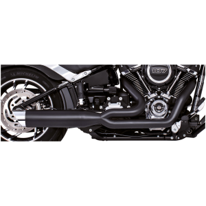 2-1 UNION Slash ST18-up black/chrome