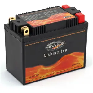 ZODIAC LITHIUM-ION BATTERIES UN-3480 Zodiac Lithium Ion Battery ZLT20