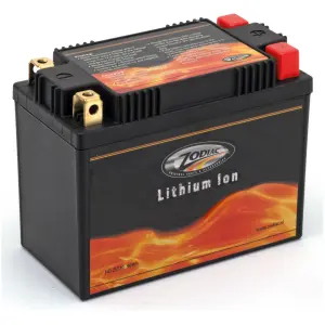 ZODIAC LITHIUM-ION BATTERIES UN-3480 Zodiac Lithium Ion Battery ZLT30