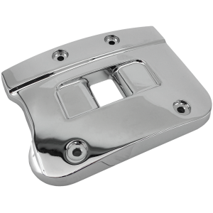 CHROME ROCKER COVERS Chrome top rocker cover kit BTl92-99