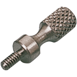 GZP Antique style speedo knob, each