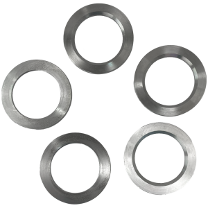 LOWER END PARTS FOR 2017 TO PRESENT MILWAUKEE EIGHT 5pck Thrust washer