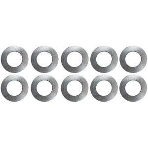 ENGINE BALANCER PARTS FOR TWIN CAM B 10pck WASHER 1.12"x.64"x.87"
