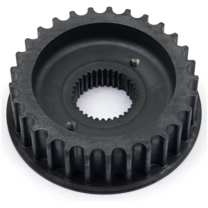 STOCK REPLACEMENT SPORTSTER BELT PULLEYS GHDP Belt sprocket 29T 1200XL04-up