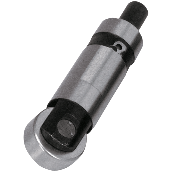TP DEVELOPMENTS "FAT AXLE" HYDRAULIC TAPPETS FOR BIG TWIN 1953-1984 Fat Axle Hydr tappet BT53-84 inc unit