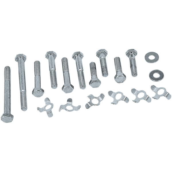 INNER PRIMARY MOUNTING KITS Inner primary bolt kit FLT/FXR 86 up