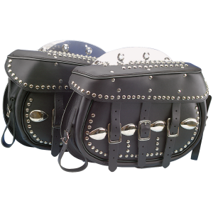 Kingsize Saddlebags, PR, BT36-57 B/Welt