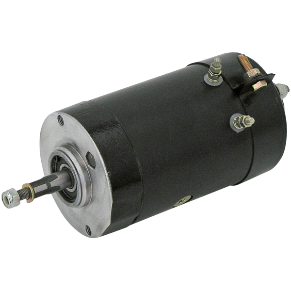 12 VOLT GENERATOR Generator 12V Black BT65-69 XL65-81