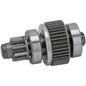 WAI GLOBAL STARTER CLUTCH FOR SPORTSTER Starter clutch 883XL81-94 1200XL81-90