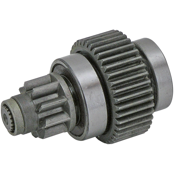 WAI GLOBAL STARTER CLUTCH FOR LATE EVOLUTION SPORTSTER Starter clutch 1200XL91-94 XL94-up Buell
