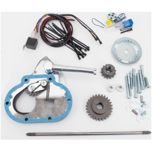 Reverse kit FLH07/08 (FXD06-17 F*ST07-17