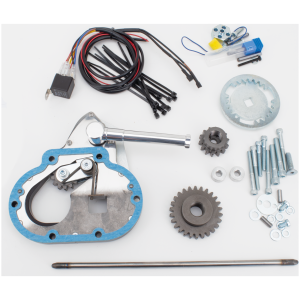 Reverse kit FLH07/08 (FXD06-17 F*ST07-17