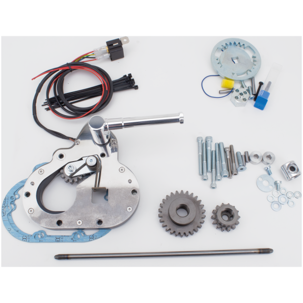 Reverse kit FLH/T09-13