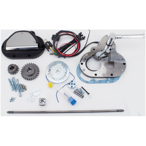 Reverse kit FLH/T17-20* incl. hydr.cov