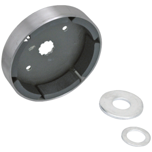 ALTERNATOR ROTOR KIT 1970-1999 SMP Rotor 32Amp BT70-03