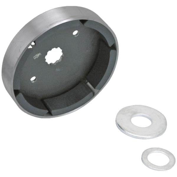 ALTERNATOR ROTOR KIT 1970-1999 SMP Rotor 32Amp BT70-03