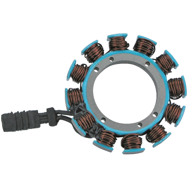 STANDARD MOTOR PRODUCTS ALTERNATOR STATOR AND ROTOR KITS SMP 32Amp Stator BT70-99