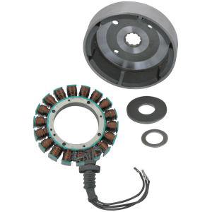 STANDARD MOTOR PRODUCTS ALTERNATOR STATOR AND ROTOR KITS SMP 38Amp Stator F*ST01-04 + FXD04