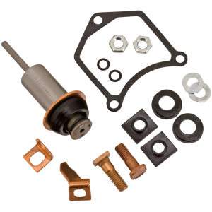 STARTER SOLENOID REPAIR KITS Solenoid rep. kit 883XL81-94 1200XL81-90