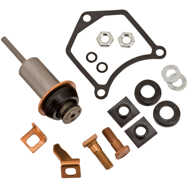 STARTER SOLENOID REPAIR KITS Solenoid rep. kit 883XL81-94 1200XL81-90