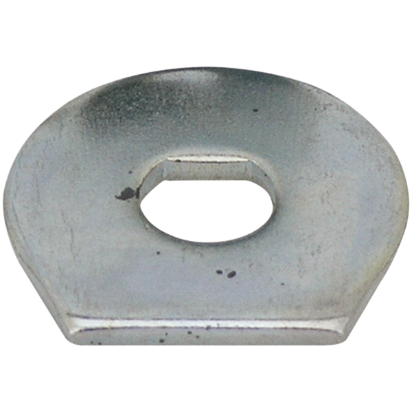 COUNTERSHAFT LOCK PLATE FOR 4-SPEED BIG TWIN EACH Lock Plate