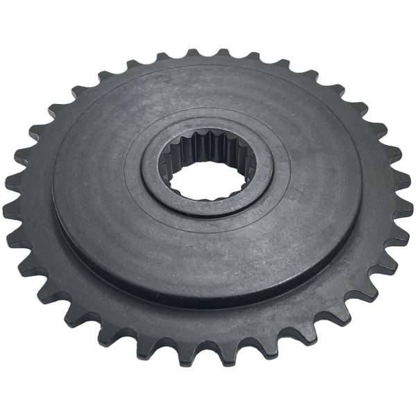HYBRID CAM CHAIN PARTS FOR 1999-2006 TWIN CAM Cam drive sprocket TC06-17