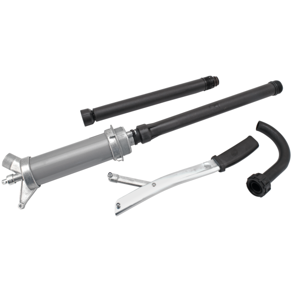 BARREL HAND PUMP Oil Drum Pump for 60/200/220L Barrels