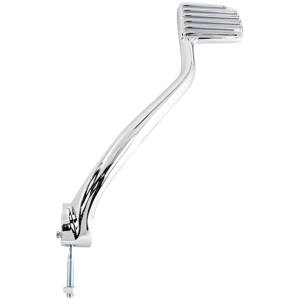 BRAKE PEDAL FOR FXR Brake Pedal Chrome FXR82-94