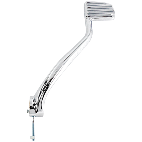 BRAKE PEDAL FOR FXR Brake Pedal Chrome FXR82-94