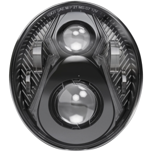 BREAKOUT STYLE LED HEADLIGHT LED Headlight FXBR18-Up