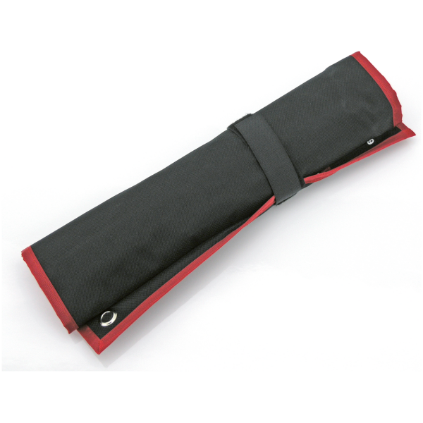 SONIC EQUIPMENT WRENCHES Combination wrench pouch metric 14pcs.