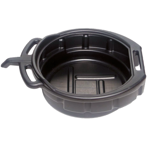 SONIC EQUIPMENT OIL DRAIN PAN Oil drain pan 15.9 Liter
