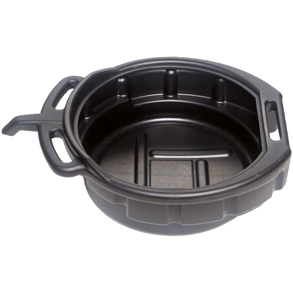SONIC EQUIPMENT OIL DRAIN PAN Oil drain pan 15.9 Liter