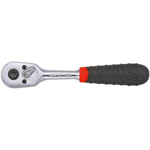 SONIC EQUIPMENT QUICK RELEASE RATCHETS 1/4" Sonic Ratchet 45-teeth